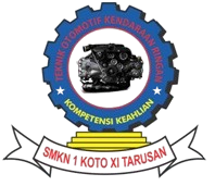 TEKNIK KENDARAAN RINGAN